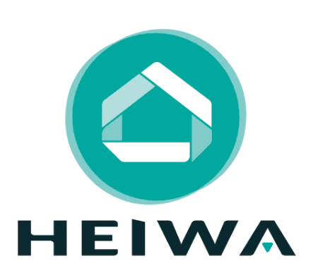 Logo HEIWA