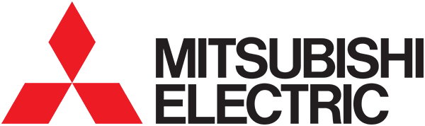 Logo partenaire Mitsubishi Electric
